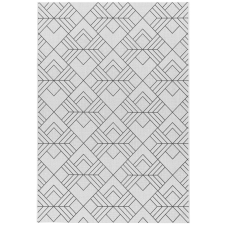 My carpet company kft ASY Patio 160x230cm 16 Deco Ivory szőnyeg lakástextília