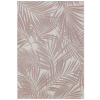 My carpet company kft ASY Patio 160x230cm 21 Pink Palm szőnyeg