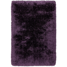 My carpet company kft ASY Plush Rug 070x140cm Purple szőnyeg lakástextília