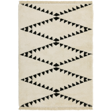 My carpet company kft ASY Rocco szőnyeg 160x230cm RC03 CREAM lakástextília