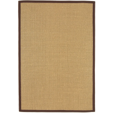 My carpet company kft ASY Sisal 068x300cm Linen/Chocolate lakástextília