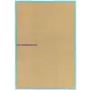 My carpet company kft ASY Sisal 200x300cm Linen/Aqua szőnyeg