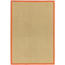 My carpet company kft ASY Sisal 240x340cm Linen/Orange lakástextília
