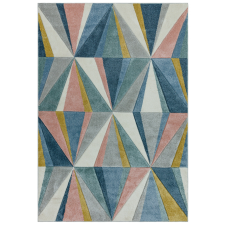 My carpet company kft ASY Sketch 080x150cm SK04 Diamond Multi szőnyeg lakástextília