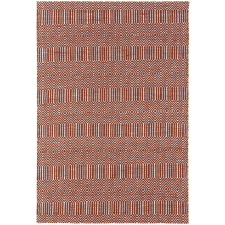 My carpet company kft ASY Sloan szőnyeg 120x170cm Marsala lakástextília