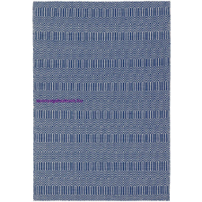 My carpet company kft ASY Sloan szőnyeg 200x300cm kék lakástextília