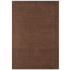 My carpet company kft ASY York Rug 160x230cm Chocolate szőnyeg
