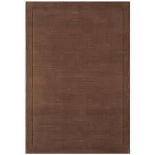 My carpet company kft ASY York Rug 160x230cm Chocolate szőnyeg lakástextília