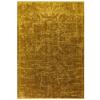 My carpet company kft ASY Zehraya 120x180cm ZE09 Gold Abstract szőnyeg