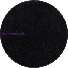 My carpet company kft ATA ANTHRAZIT 200 x 200 -kör szőnyeg lakástextília