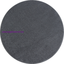 My carpet company kft ATA LIGHTGREY 160 x 160 -kör szőnyeg lakástextília