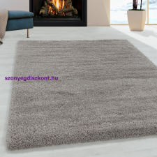 My carpet company kft AY FLUFFY 3500 bézs 200 X 290 szőnyeg lakástextília