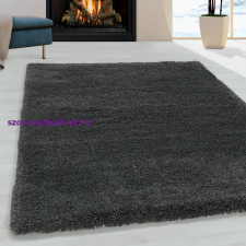 My carpet company kft AY FLUFFY 3500 GREY 60 X 110 szőnyeg lakástextília