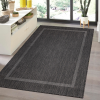 My carpet company kft Ay. RELAX 4311 BLACK 80 X 150 szőnyeg