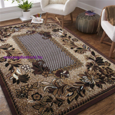 My carpet company kft BCF Alfa 01 - barna 150 x 210 cm lakástextília