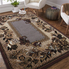 My carpet company kft BCF Alfa 01 - barna 150 x 300 cm lakástextília