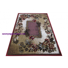 My carpet company kft BCF Alfa 01 - piros 80 x 150 cm lakástextília