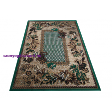 My carpet company kft BCF Alfa 01 - zöld 180 x 250 cm lakástextília