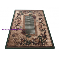 My carpet company kft BCF Alfa 01 - zöld 200 x 300 cm lakástextília