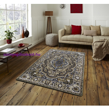 My carpet company kft BCF Alfa 06 - barna 100 x 190 cm szőnyeg lakástextília