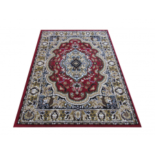 My carpet company kft BCF Alfa 06 - piros 150 x 210 cm lakástextília