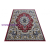 My carpet company kft BCF Alfa 06 - piros 150 x 210 cm szőnyeg