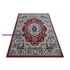 My carpet company kft BCF Alfa 06 - piros 40 x 60 cm lakástextília