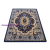 My carpet company kft BCF Alfa 06 - tengerkék 120 x 170 cm