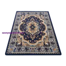 My carpet company kft BCF Alfa 06 - tengerkék 120 x 170 cm lakástextília