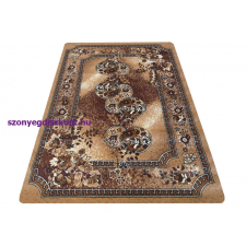 My carpet company kft BCF Alfa 09 - barna 200 x 300 cm lakástextília