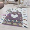 My carpet company kft Bolti 15. FUNNY 2104 VIOLET 80 X 150