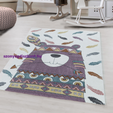 My carpet company kft Bolti 15. FUNNY 2104 VIOLET 80 X 150 lakástextília