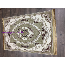 My carpet company kft Bolti 15. Gold 457 60X110Cm Klasszikus Szőnyeg lakástextília