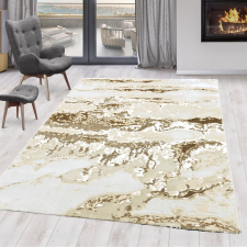 My carpet company kft Bolti 20. Sunset 8435 Bézs 40x70cm modern szőnyeg lakástextília