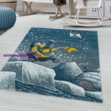 My carpet company kft Bolti 3. FUNNY 2110 BLUE 120 X 170 lakástextília