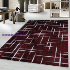 My carpet company kft Bolti 9. COSTA 3521 RED 200 X 290 szőnyeg lakástextília