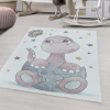 My carpet company kft Bolti 9. FUNNY 2106 PINK 200 X 290 szőnyeg