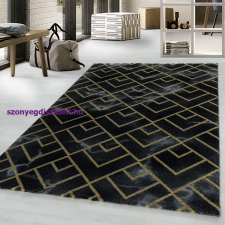 My carpet company kft Bolti 9. NAXOS 3814 GOLD 140 X 200 szőnyeg lakástextília
