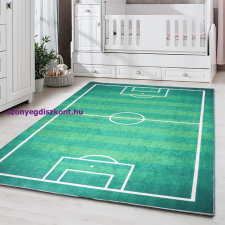 My carpet company kft Bolti Kr. Cute Játszószőnyeg 130x180cm focis new lakástextília