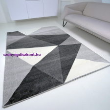 My carpet company kft Bolti Nr. Berlin F8001 szürke 80x150cm- modern szőnyeg lakástextília
