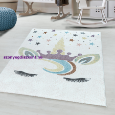 My carpet company kft Bolti T2. LUCKY 3613 WHITE 200 X 290 lakástextília