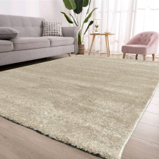 My carpet company kft Bolti T. EGYSZÍNŰ SZŐNYEG AKCIÓ, Den Milano bézs 40x70cm lakástextília