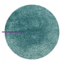 My carpet company kft BRILLIANT AQUA 80 x 80 -kör szőnyeg lakástextília