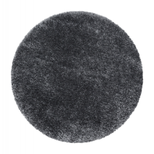 My carpet company kft BRILLIANT GREY 200 x 200 -kör szőnyeg lakástextília