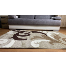My carpet company kft Charis bézs leveles 80szett=80x250cm+2dbx80x150 lakástextília