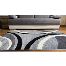 My carpet company kft Charis szürke 8241 60x220cm lakástextília