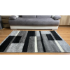 My carpet company kft COMFORT SZÜRKE 4738 160x230CM-MODERN SZŐNYEG