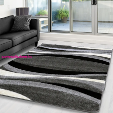 My carpet company kft COMFORT SZÜRKE 4784 120x170CM-MODERN SZŐNYEG lakástextília