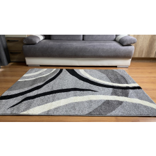 My carpet company kft COMFORT SZÜRKE 4791 60szett=60x220+2dbx60x110CM-MODERN SZŐNYEG lakástextília