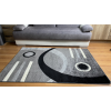My carpet company kft COMFORT SZÜRKE 4801 200X290CM-MODERN SZŐNYEG